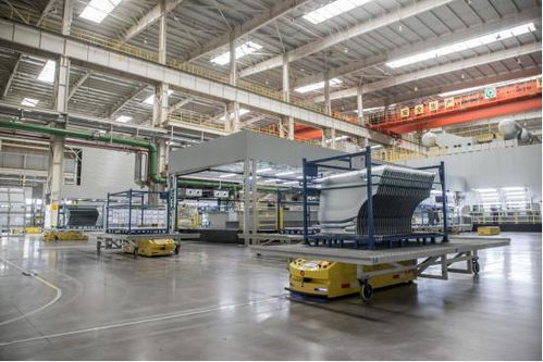 廣域銘島榮膺國家高新技術企業，以技術創新驅動工業未來