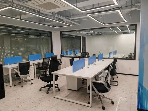 全國首批、寶山唯一 部級科技型企業孵化器，為成果轉化與創新創業注入新動能