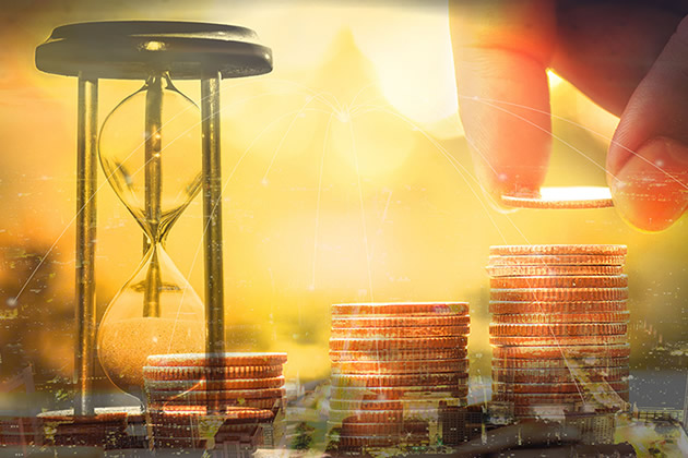 互聯(lián)網消費金融 變革與優(yōu)勢