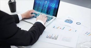 賬王牟明星 聚焦小微企業內部財務管理，讓用戶不懂會計也能輕松記賬